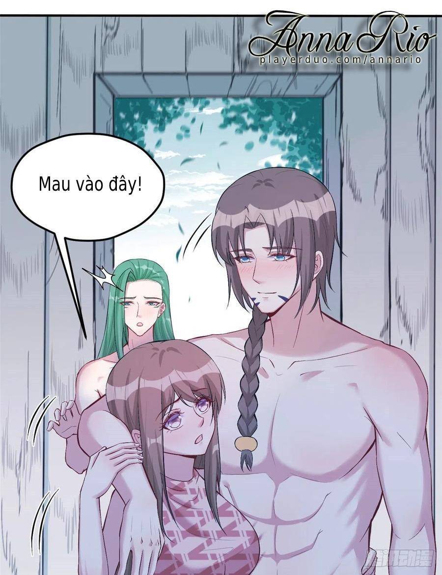 Thảnh Thơi Thú Thế Chủng Chủng Điền, Sinh Sinh Tể - Chap 191