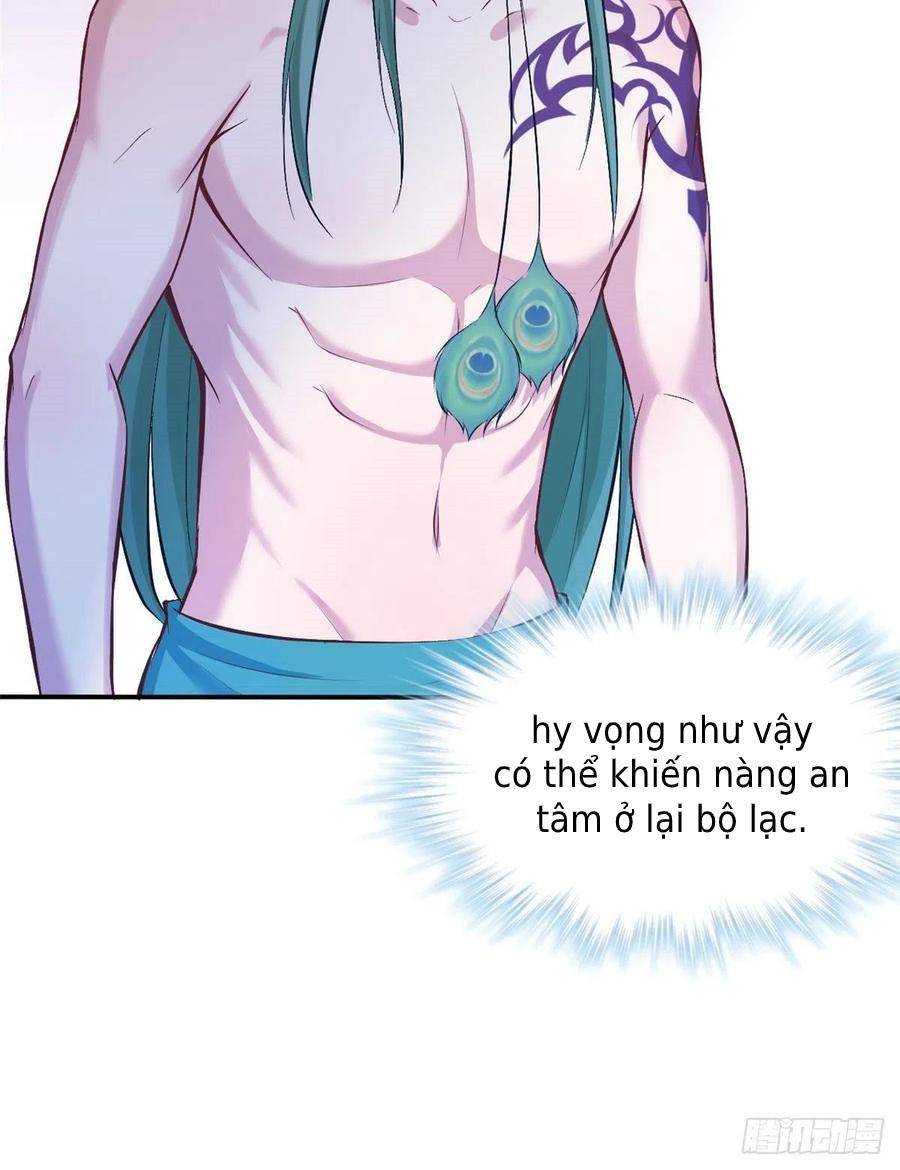 Thảnh Thơi Thú Thế Chủng Chủng Điền, Sinh Sinh Tể - Chap 191