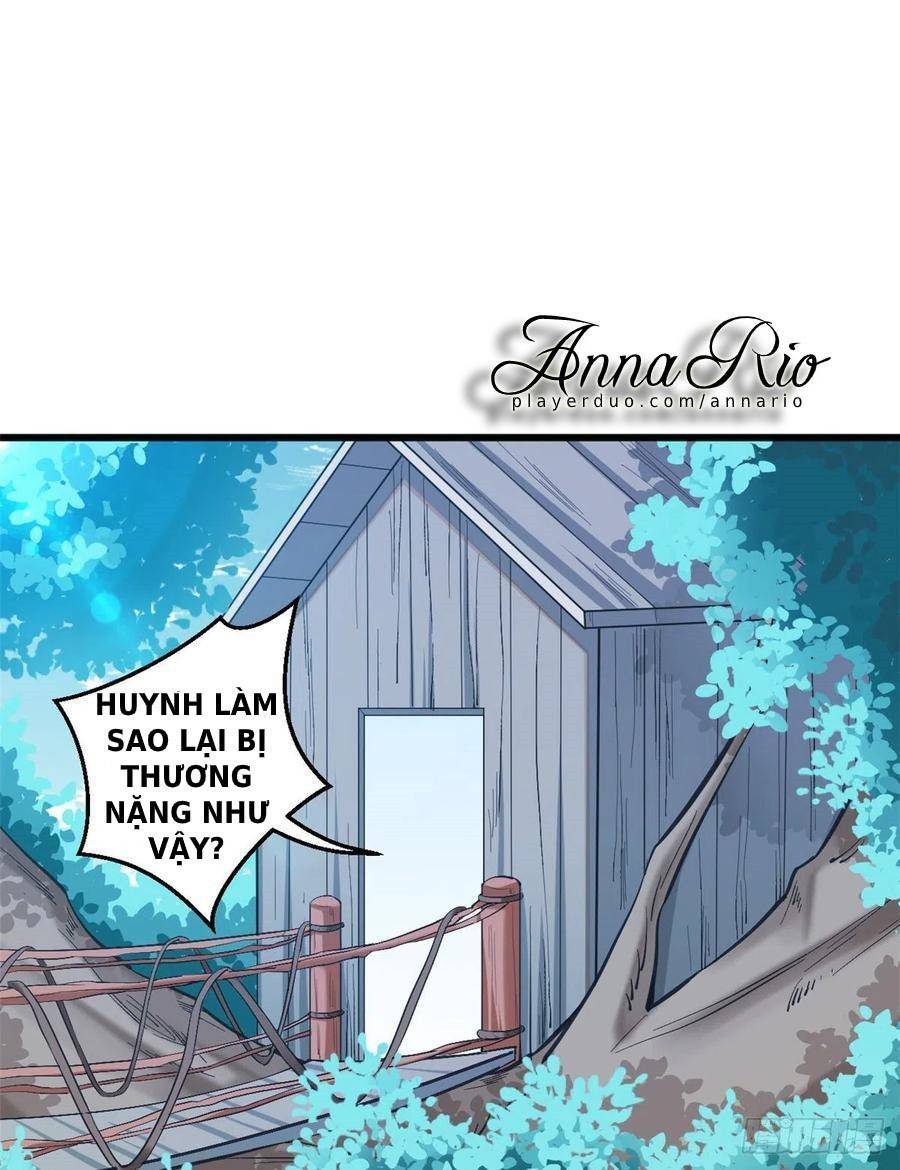 Thảnh Thơi Thú Thế Chủng Chủng Điền, Sinh Sinh Tể - Chap 192