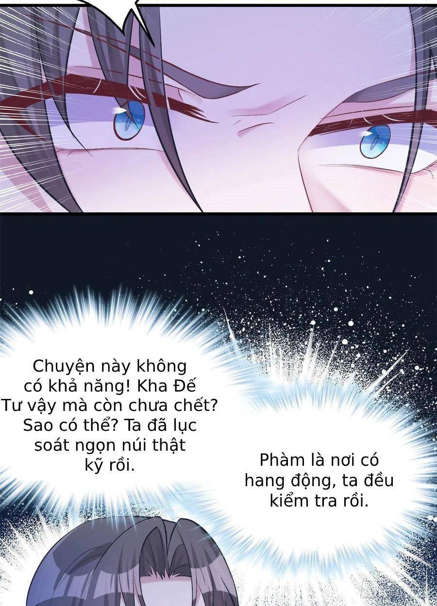 Thảnh Thơi Thú Thế Chủng Chủng Điền, Sinh Sinh Tể - Chap 192