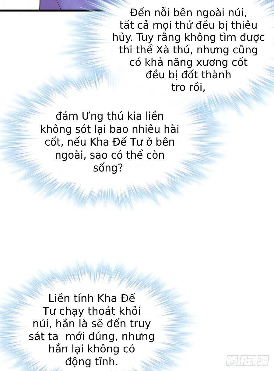 Thảnh Thơi Thú Thế Chủng Chủng Điền, Sinh Sinh Tể - Chap 192