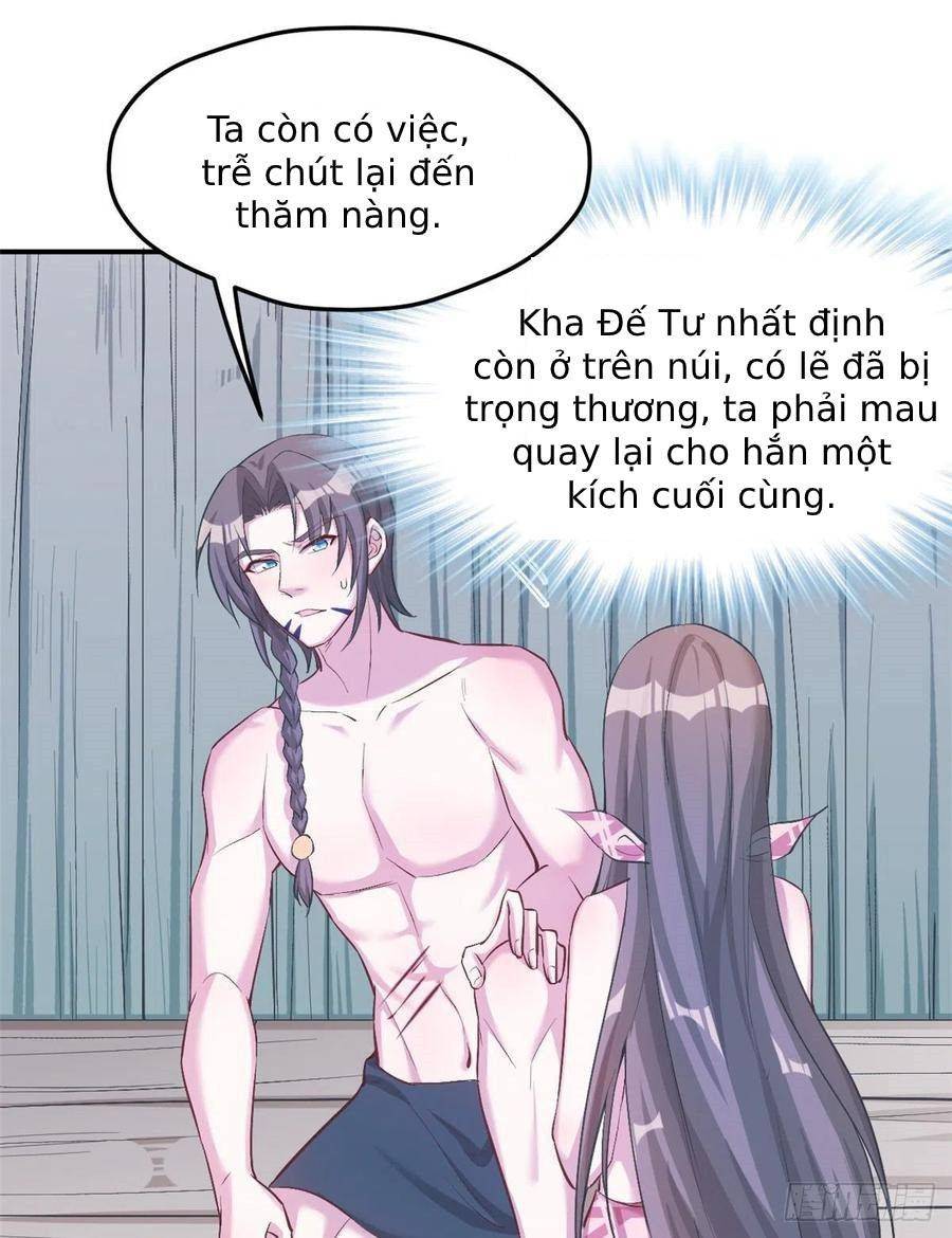 Thảnh Thơi Thú Thế Chủng Chủng Điền, Sinh Sinh Tể - Chap 192