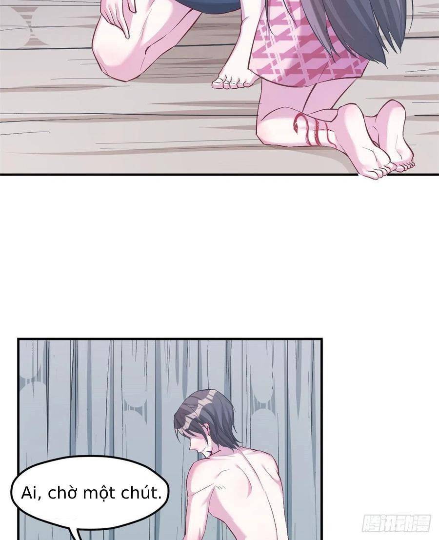 Thảnh Thơi Thú Thế Chủng Chủng Điền, Sinh Sinh Tể - Chap 192