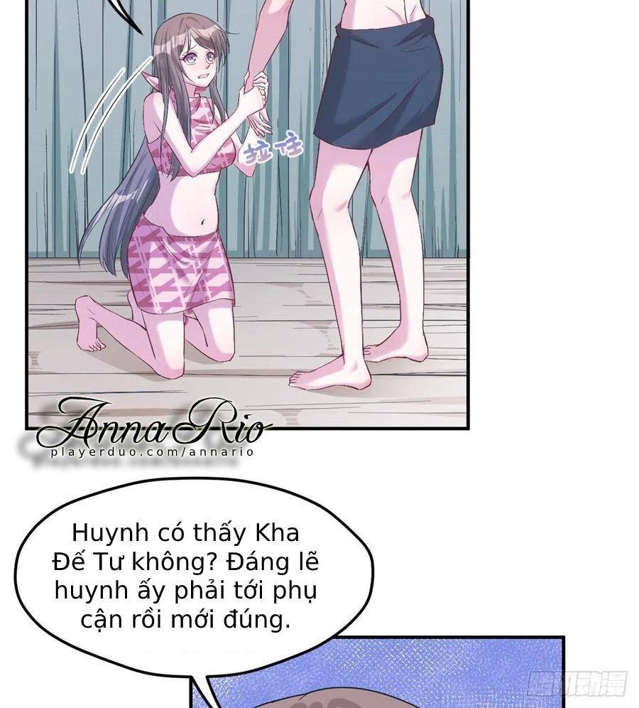 Thảnh Thơi Thú Thế Chủng Chủng Điền, Sinh Sinh Tể - Chap 192