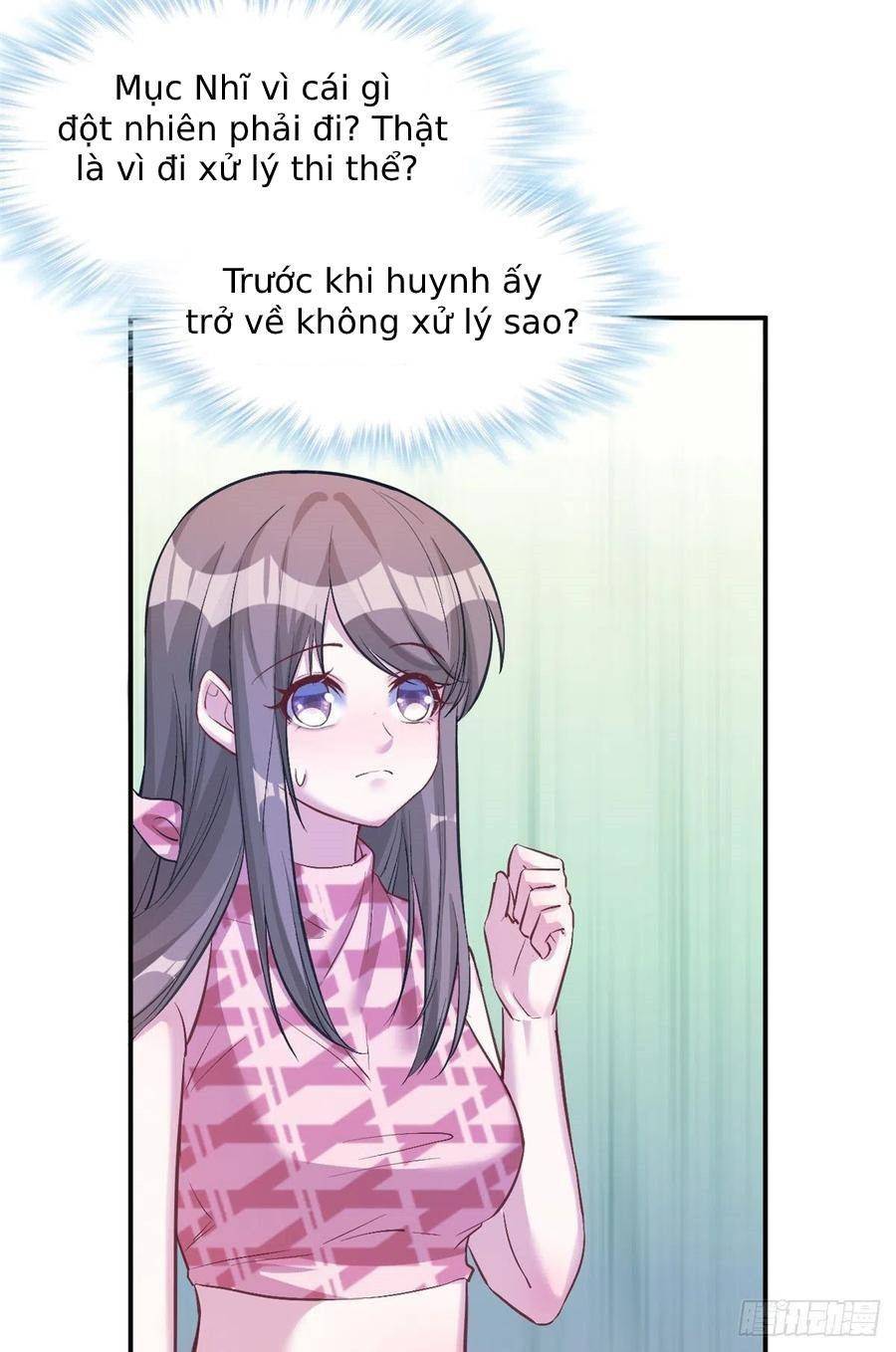 Thảnh Thơi Thú Thế Chủng Chủng Điền, Sinh Sinh Tể - Chap 192