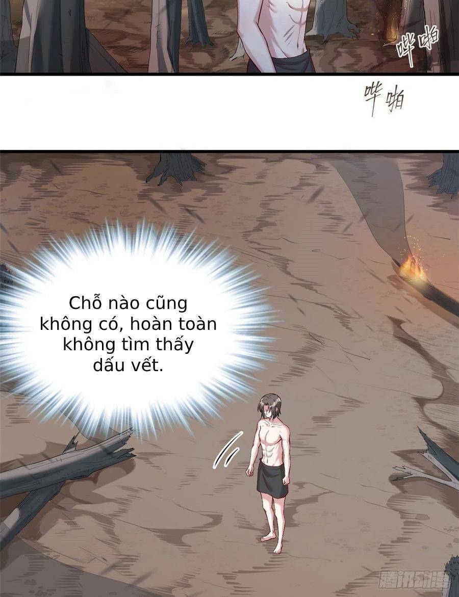 Thảnh Thơi Thú Thế Chủng Chủng Điền, Sinh Sinh Tể - Chap 192