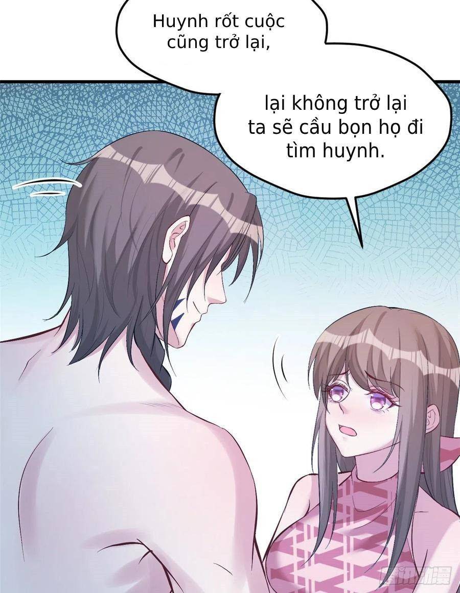 Thảnh Thơi Thú Thế Chủng Chủng Điền, Sinh Sinh Tể - Chap 192