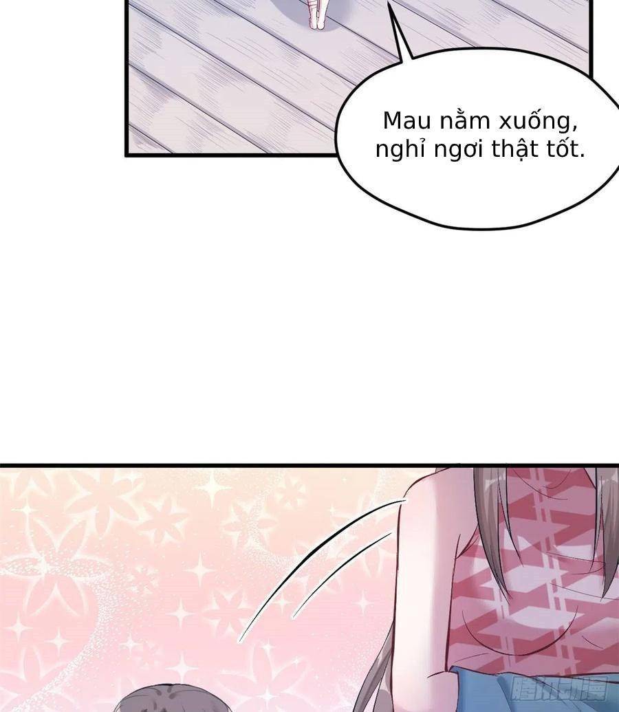 Thảnh Thơi Thú Thế Chủng Chủng Điền, Sinh Sinh Tể - Chap 192