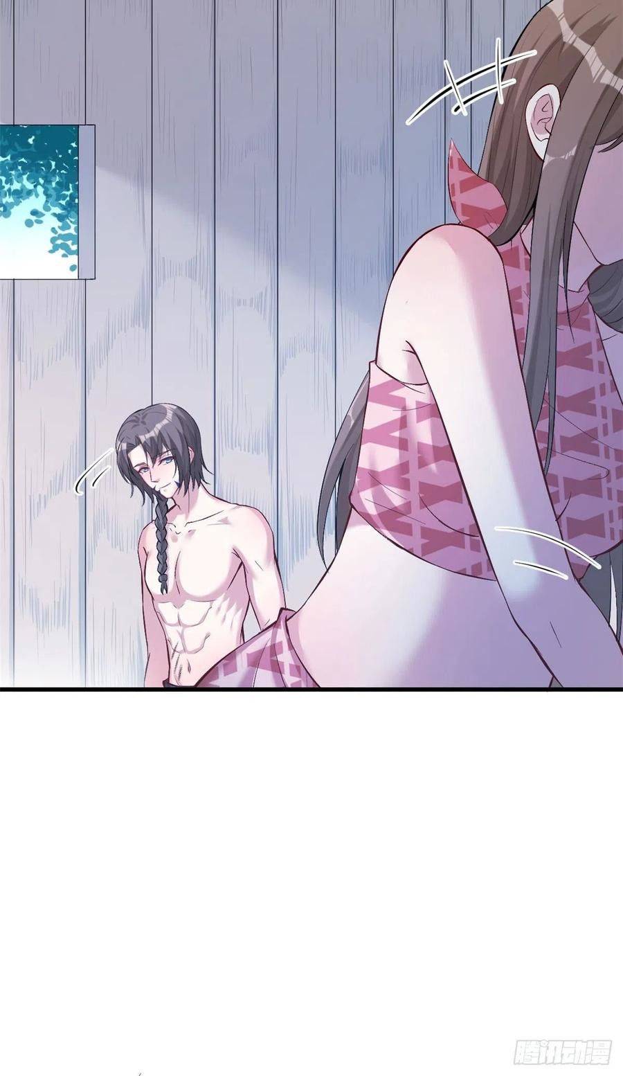 Thảnh Thơi Thú Thế Chủng Chủng Điền, Sinh Sinh Tể - Chap 192