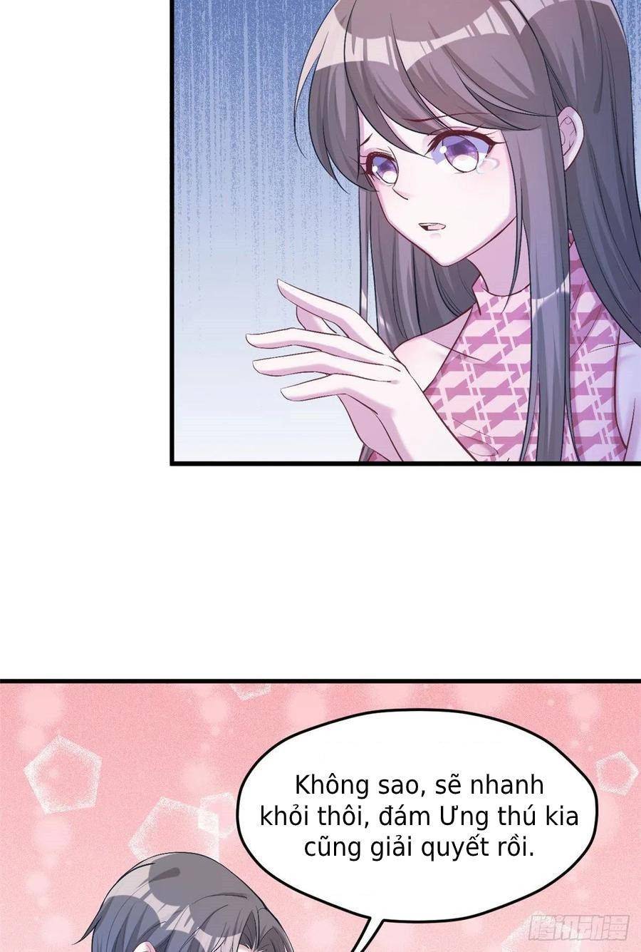 Thảnh Thơi Thú Thế Chủng Chủng Điền, Sinh Sinh Tể - Chap 192