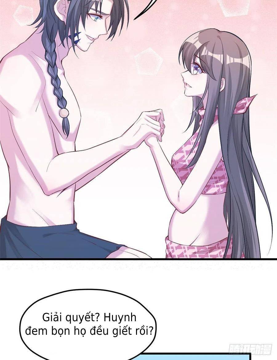 Thảnh Thơi Thú Thế Chủng Chủng Điền, Sinh Sinh Tể - Chap 192