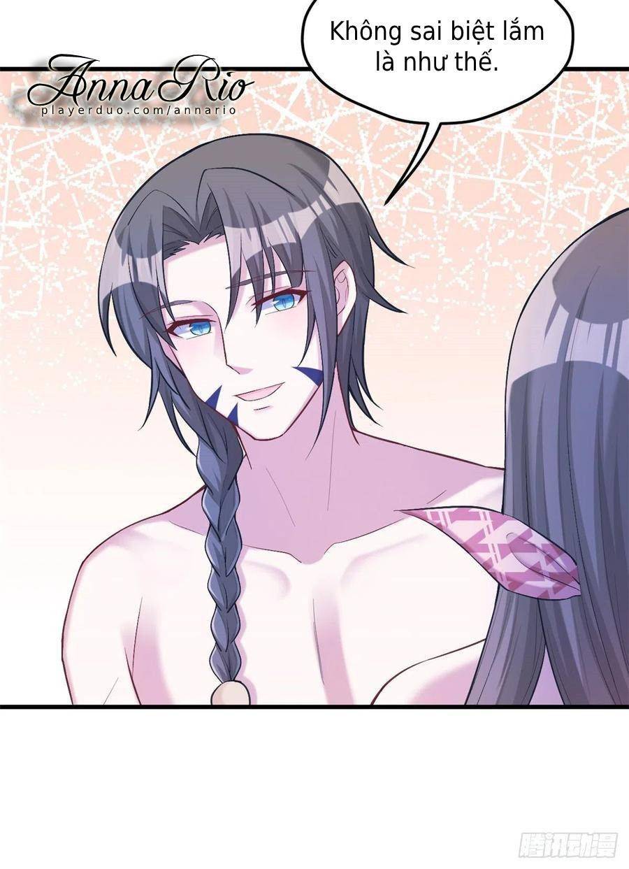 Thảnh Thơi Thú Thế Chủng Chủng Điền, Sinh Sinh Tể - Chap 192