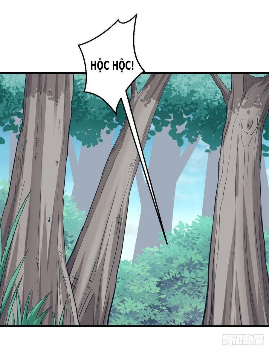 Thảnh Thơi Thú Thế Chủng Chủng Điền, Sinh Sinh Tể - Chap 193