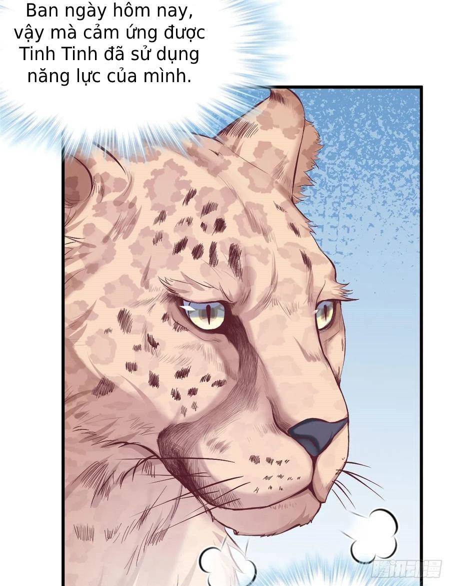 Thảnh Thơi Thú Thế Chủng Chủng Điền, Sinh Sinh Tể - Chap 193