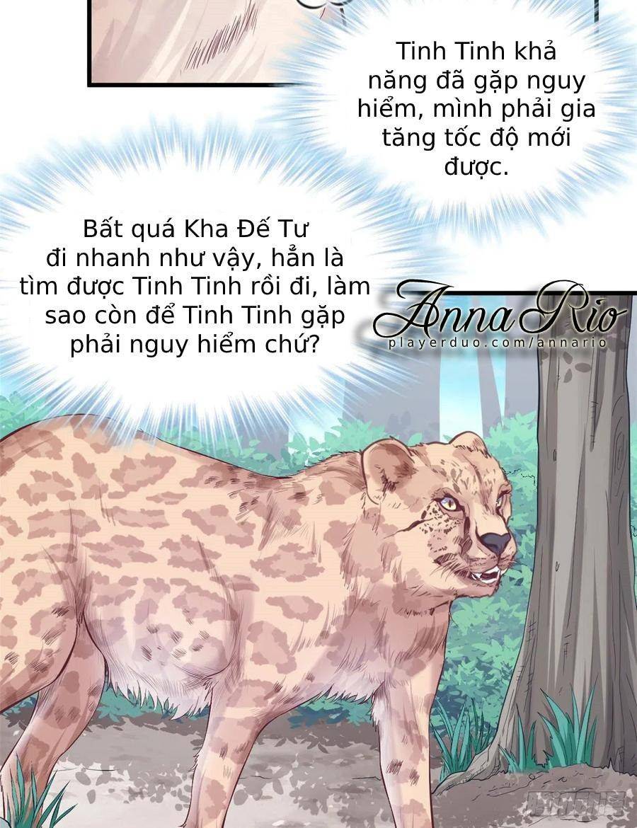 Thảnh Thơi Thú Thế Chủng Chủng Điền, Sinh Sinh Tể - Chap 193