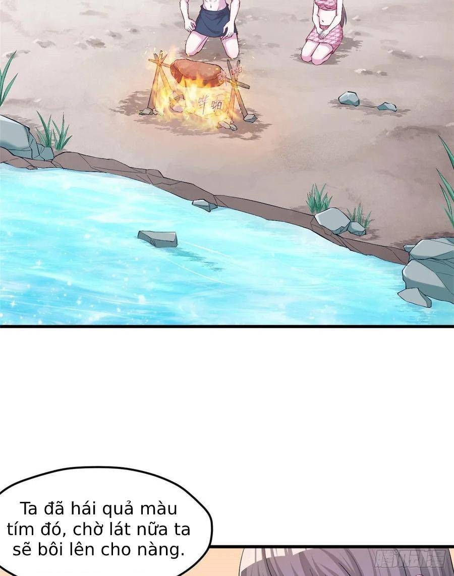 Thảnh Thơi Thú Thế Chủng Chủng Điền, Sinh Sinh Tể - Chap 193