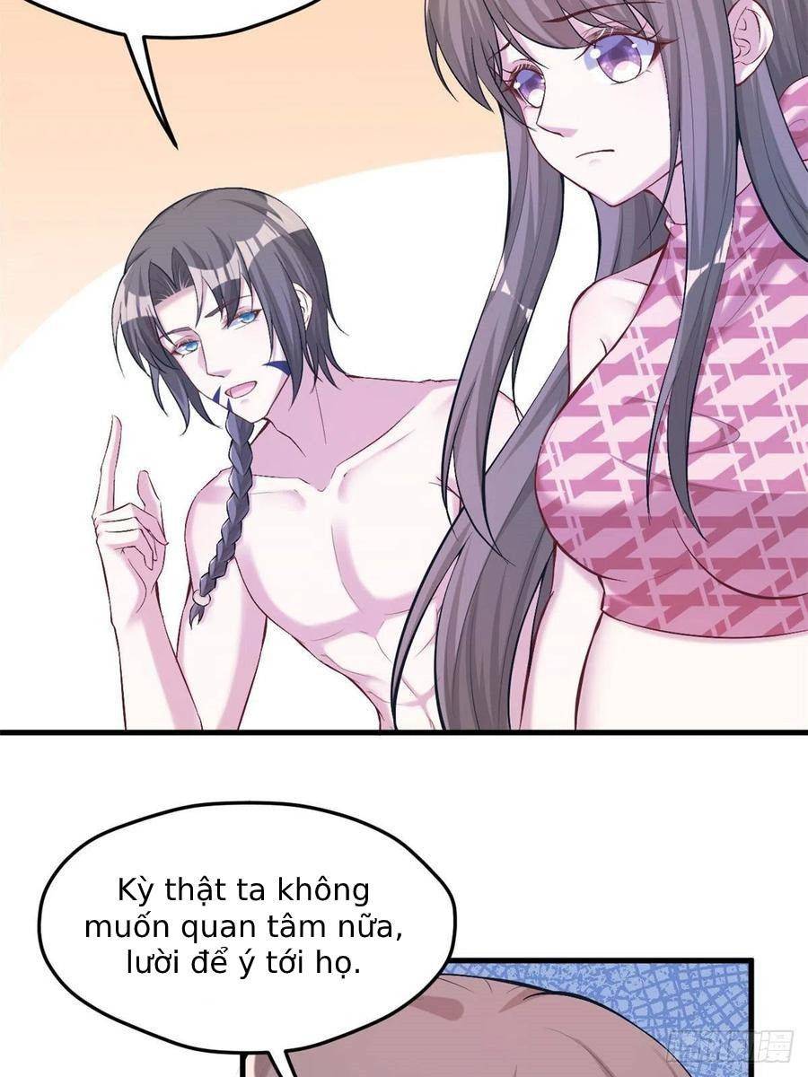 Thảnh Thơi Thú Thế Chủng Chủng Điền, Sinh Sinh Tể - Chap 193