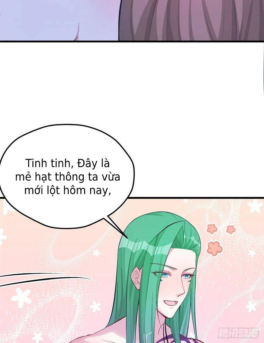 Thảnh Thơi Thú Thế Chủng Chủng Điền, Sinh Sinh Tể - Chap 193