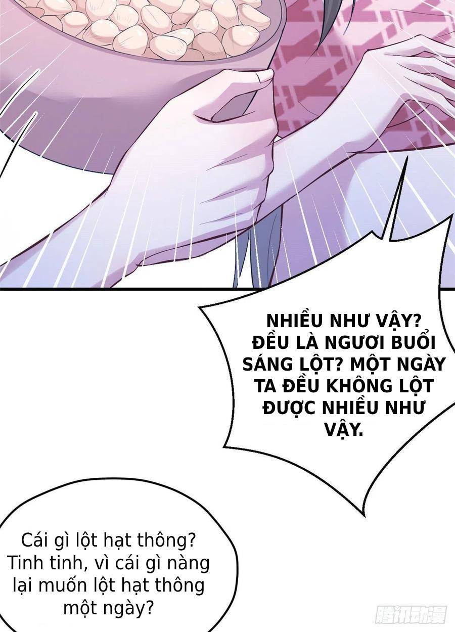 Thảnh Thơi Thú Thế Chủng Chủng Điền, Sinh Sinh Tể - Chap 193