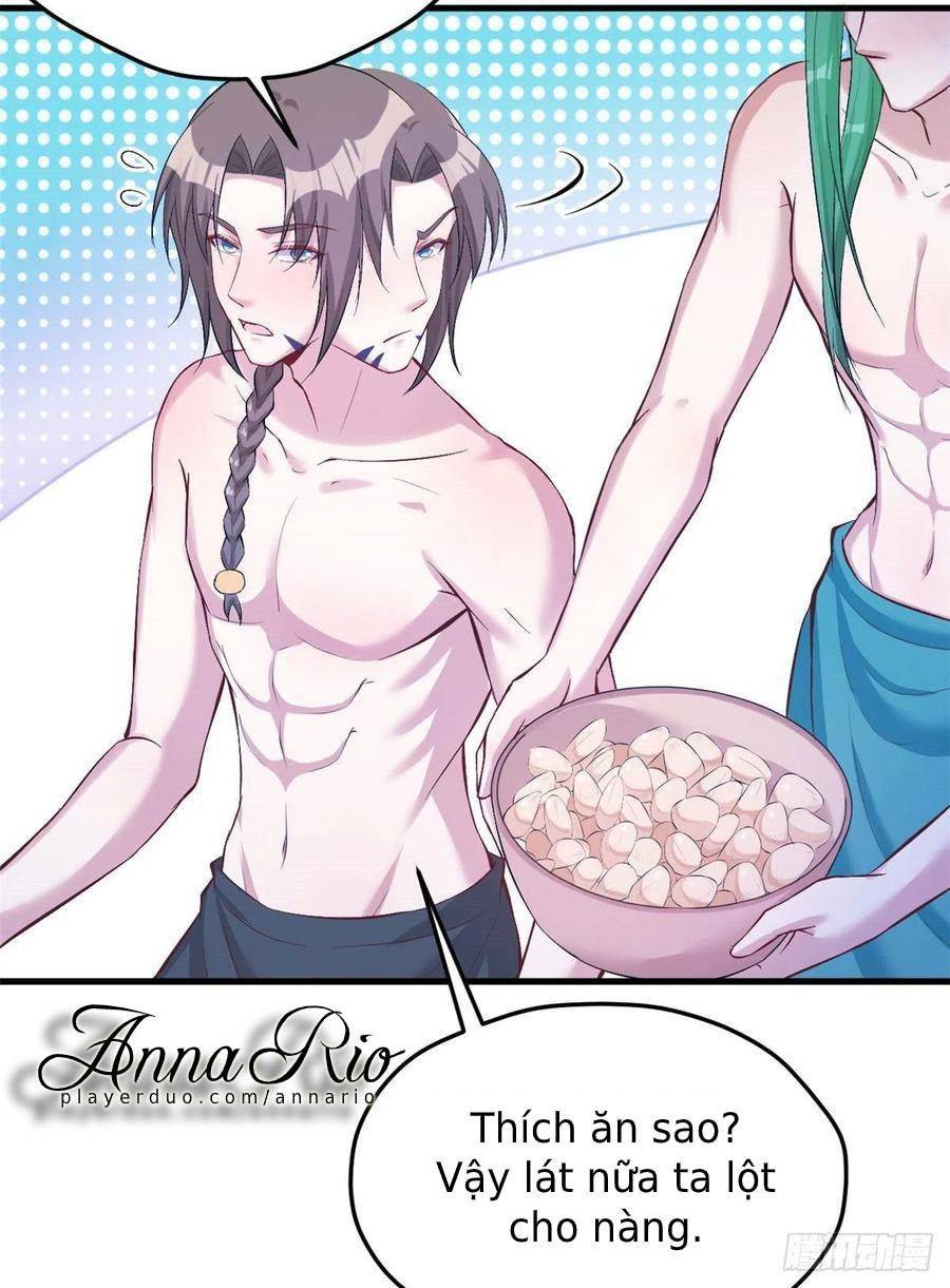 Thảnh Thơi Thú Thế Chủng Chủng Điền, Sinh Sinh Tể - Chap 193