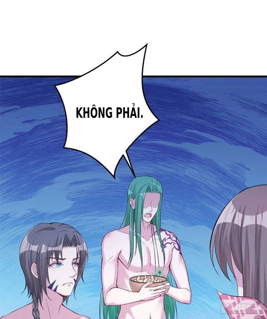 Thảnh Thơi Thú Thế Chủng Chủng Điền, Sinh Sinh Tể - Chap 193