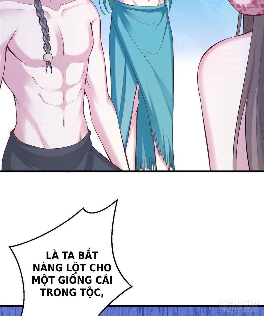 Thảnh Thơi Thú Thế Chủng Chủng Điền, Sinh Sinh Tể - Chap 193