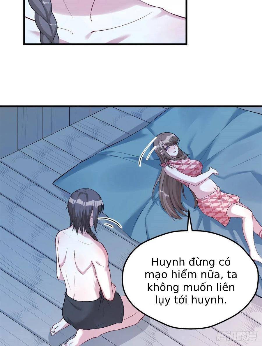 Thảnh Thơi Thú Thế Chủng Chủng Điền, Sinh Sinh Tể - Chap 193