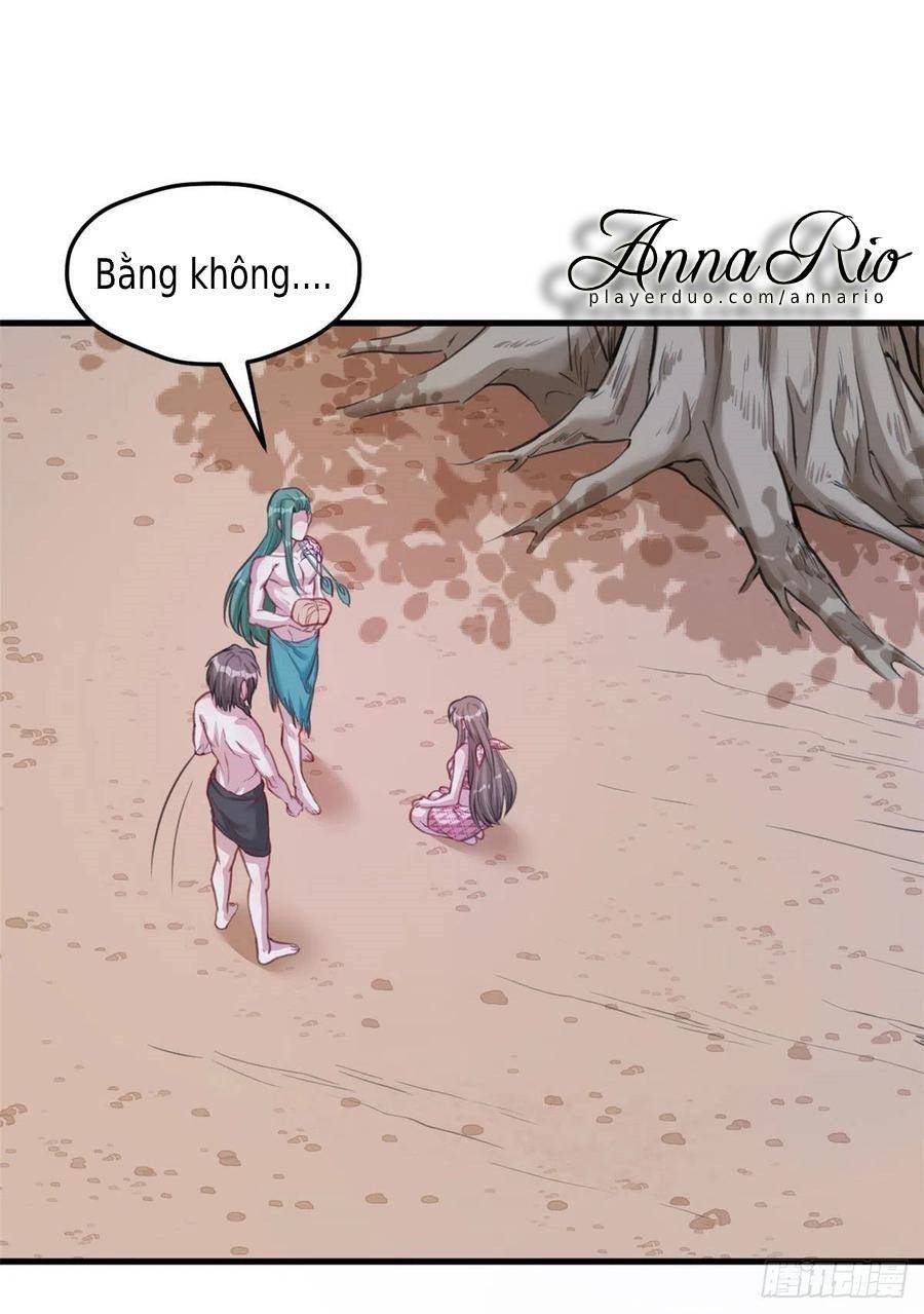 Thảnh Thơi Thú Thế Chủng Chủng Điền, Sinh Sinh Tể - Chap 194