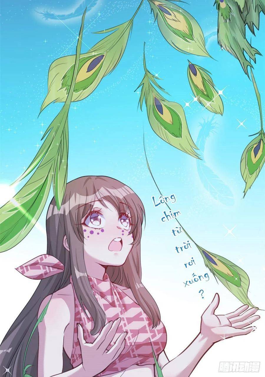 Thảnh Thơi Thú Thế Chủng Chủng Điền, Sinh Sinh Tể - Chap 194