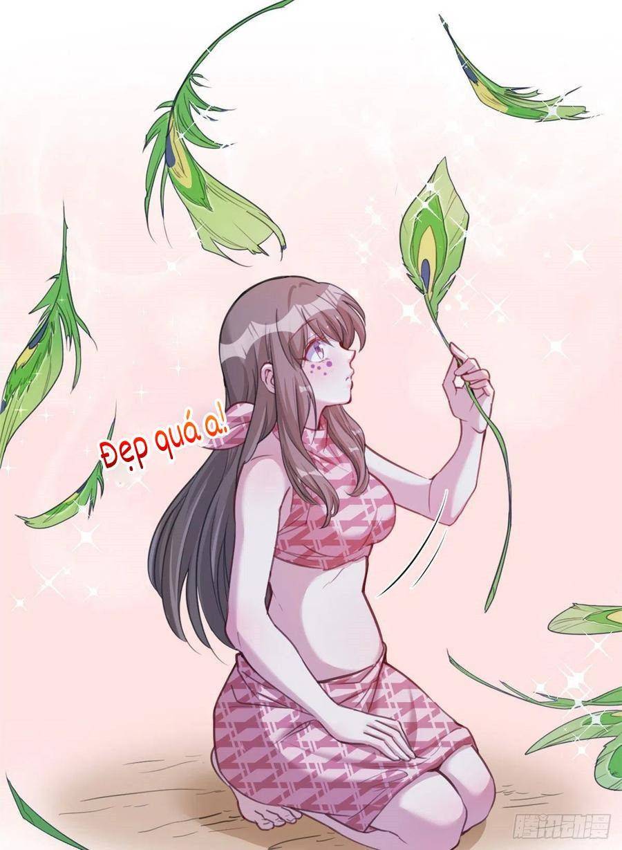 Thảnh Thơi Thú Thế Chủng Chủng Điền, Sinh Sinh Tể - Chap 194