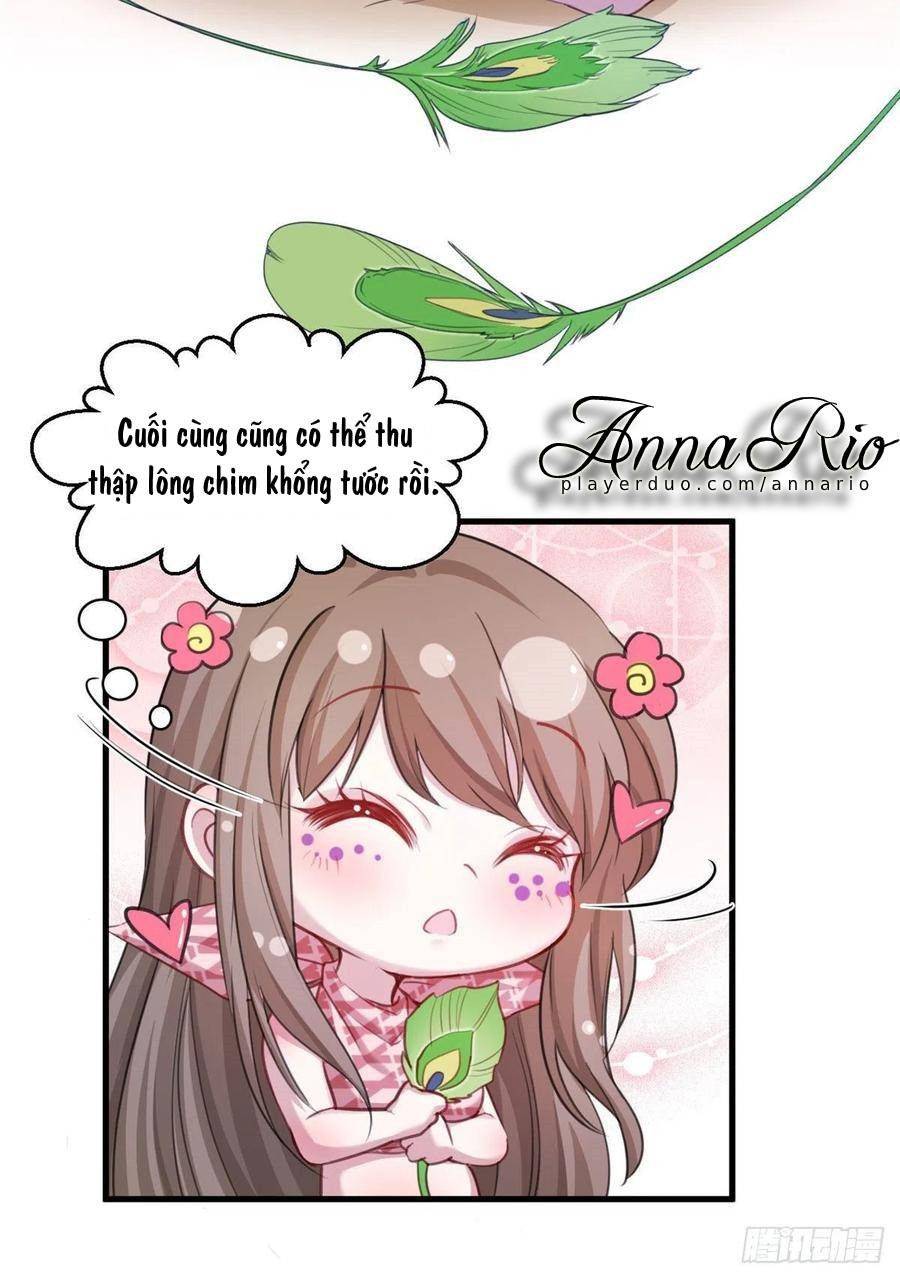 Thảnh Thơi Thú Thế Chủng Chủng Điền, Sinh Sinh Tể - Chap 194