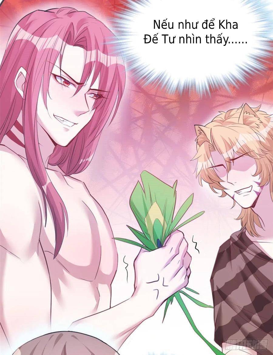 Thảnh Thơi Thú Thế Chủng Chủng Điền, Sinh Sinh Tể - Chap 194