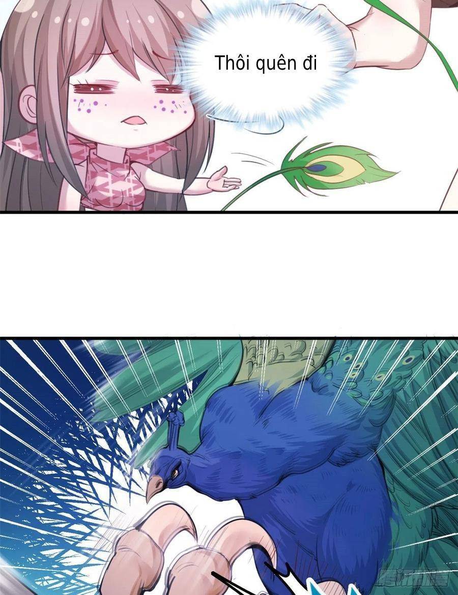 Thảnh Thơi Thú Thế Chủng Chủng Điền, Sinh Sinh Tể - Chap 194