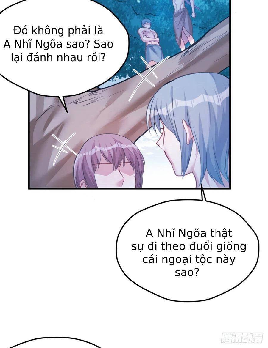 Thảnh Thơi Thú Thế Chủng Chủng Điền, Sinh Sinh Tể - Chap 194