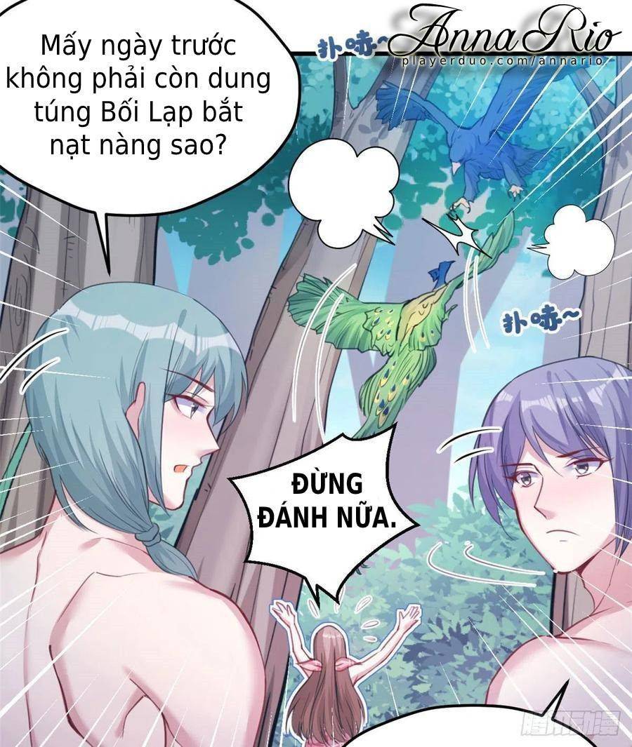 Thảnh Thơi Thú Thế Chủng Chủng Điền, Sinh Sinh Tể - Chap 194