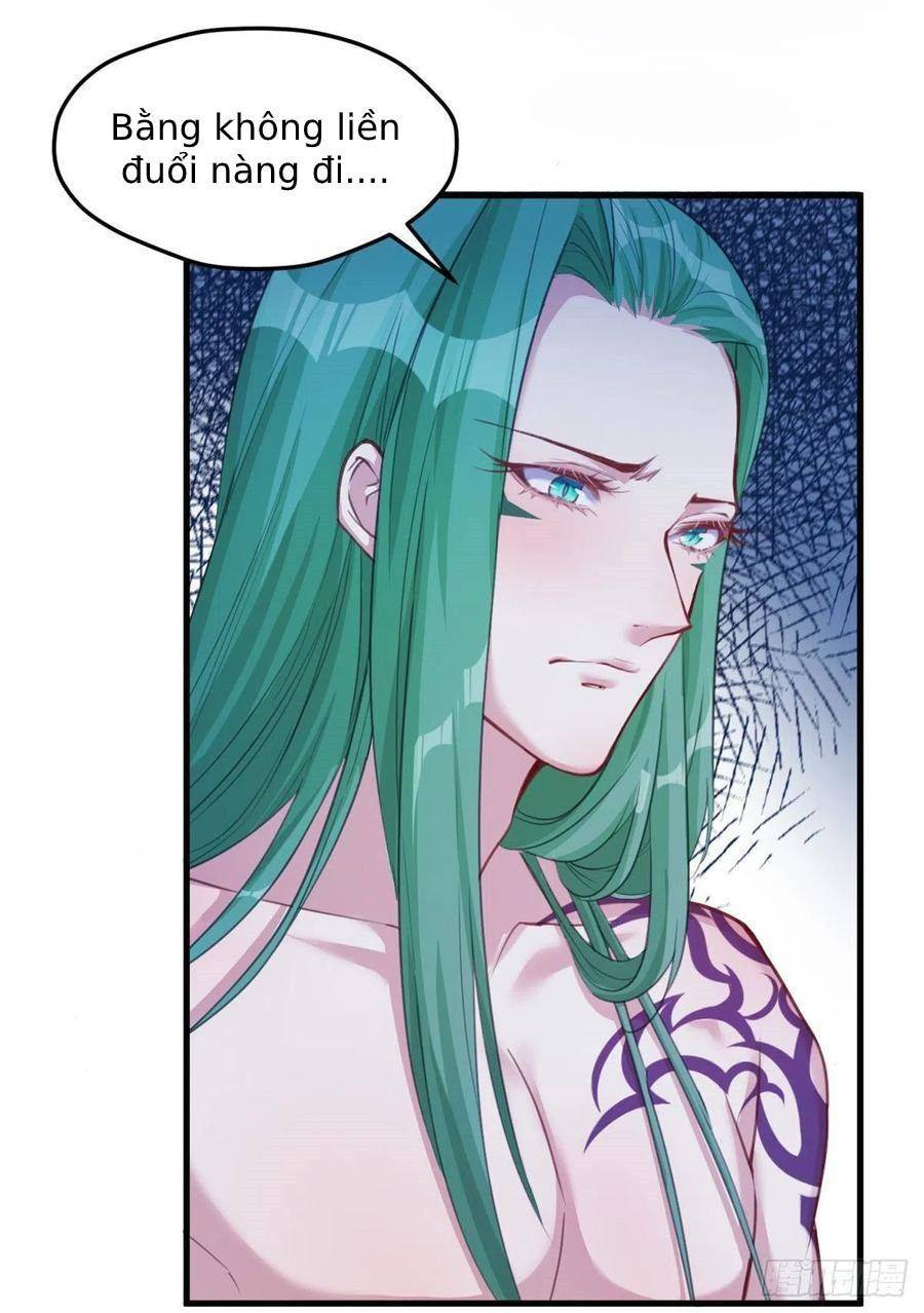 Thảnh Thơi Thú Thế Chủng Chủng Điền, Sinh Sinh Tể - Chap 194