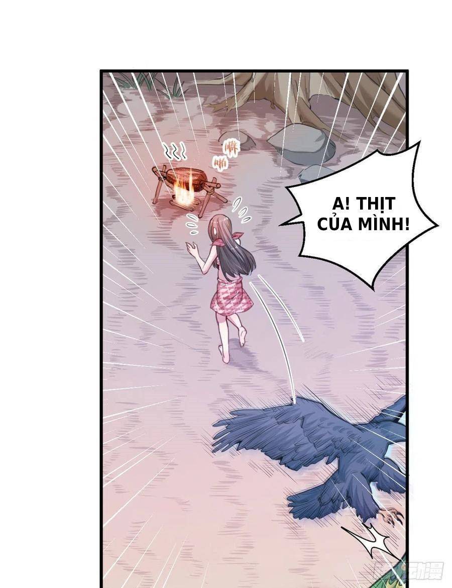 Thảnh Thơi Thú Thế Chủng Chủng Điền, Sinh Sinh Tể - Chap 194