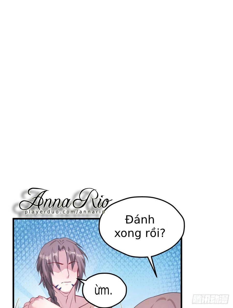 Thảnh Thơi Thú Thế Chủng Chủng Điền, Sinh Sinh Tể - Chap 194