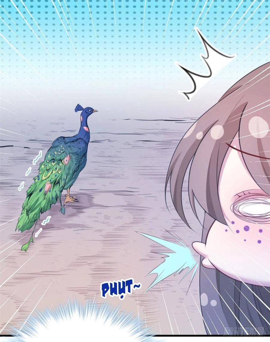 Thảnh Thơi Thú Thế Chủng Chủng Điền, Sinh Sinh Tể - Chap 194