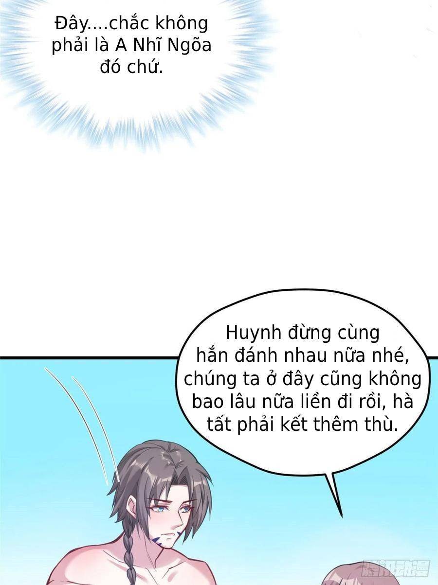 Thảnh Thơi Thú Thế Chủng Chủng Điền, Sinh Sinh Tể - Chap 194