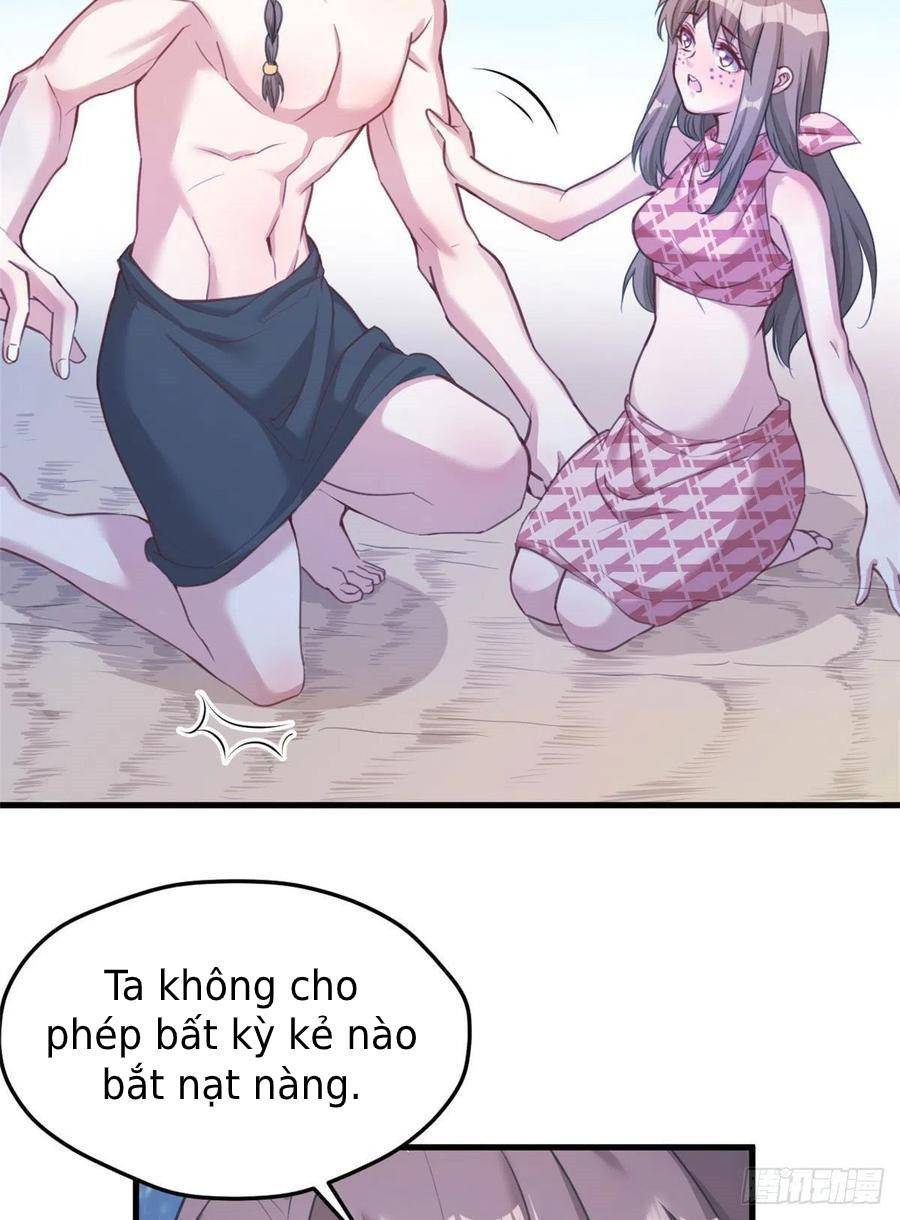 Thảnh Thơi Thú Thế Chủng Chủng Điền, Sinh Sinh Tể - Chap 194