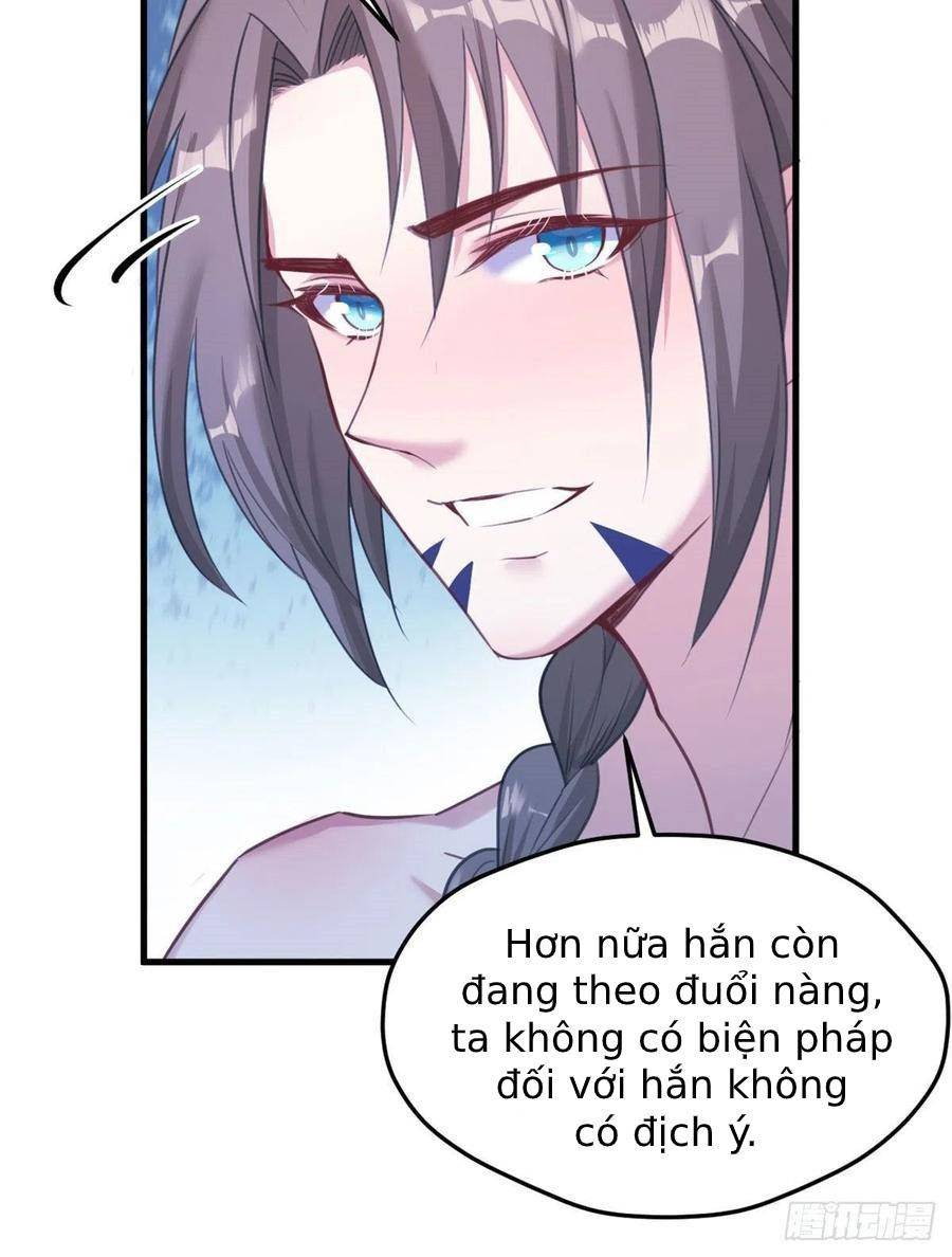 Thảnh Thơi Thú Thế Chủng Chủng Điền, Sinh Sinh Tể - Chap 194