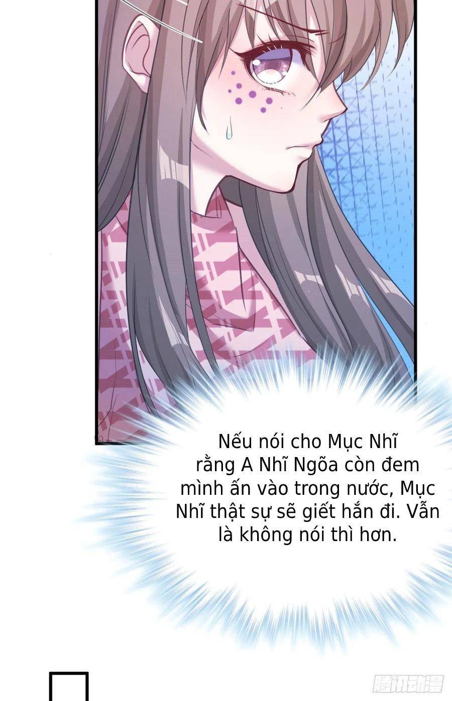 Thảnh Thơi Thú Thế Chủng Chủng Điền, Sinh Sinh Tể - Chap 194