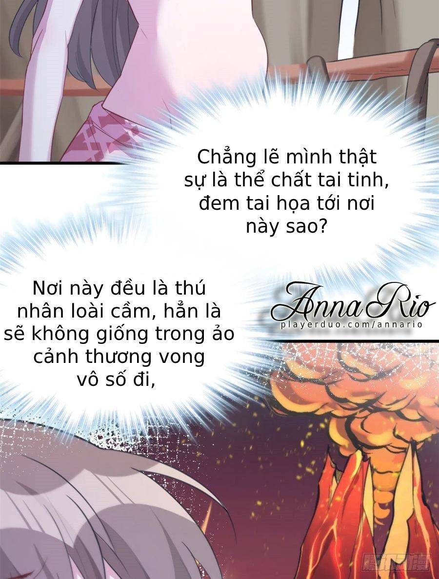 Thảnh Thơi Thú Thế Chủng Chủng Điền, Sinh Sinh Tể - Chap 194