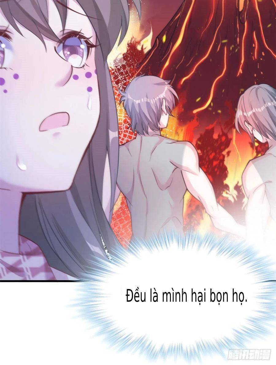 Thảnh Thơi Thú Thế Chủng Chủng Điền, Sinh Sinh Tể - Chap 194