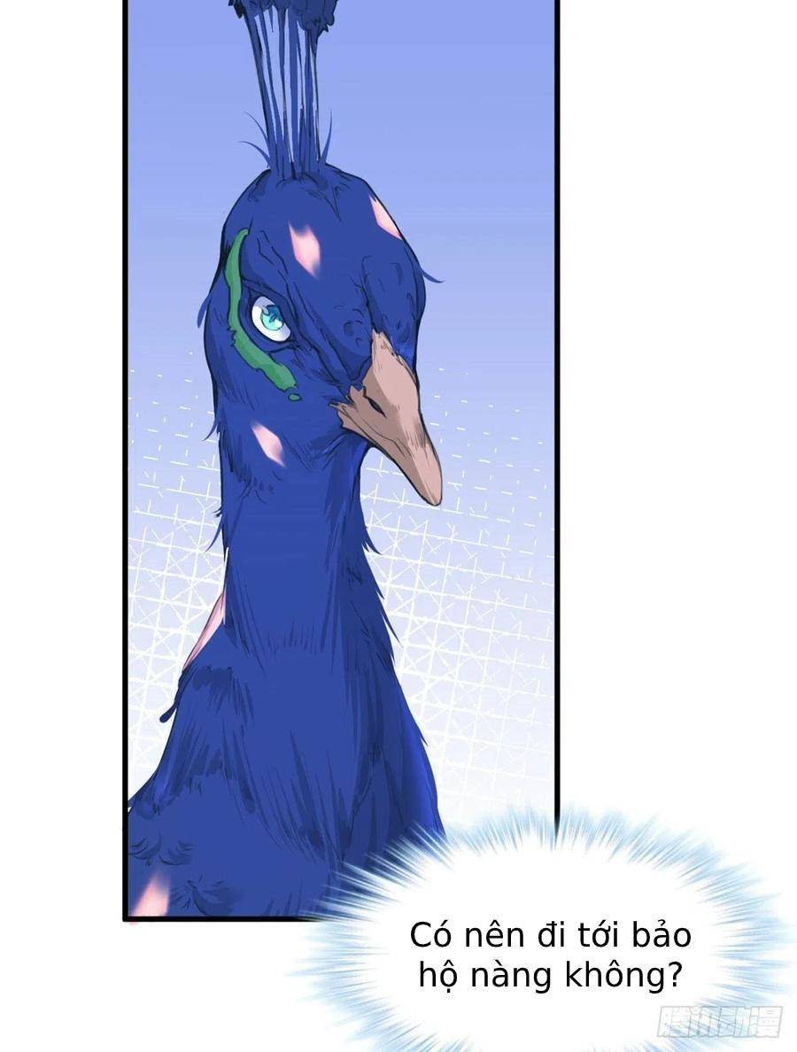 Thảnh Thơi Thú Thế Chủng Chủng Điền, Sinh Sinh Tể - Chap 194