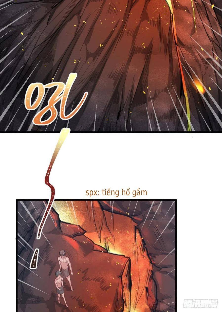 Thảnh Thơi Thú Thế Chủng Chủng Điền, Sinh Sinh Tể - Chap 195