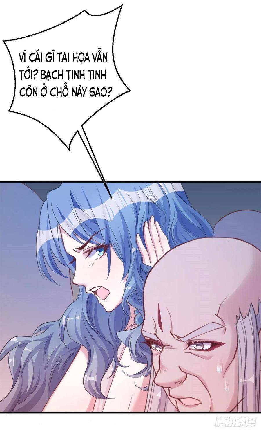 Thảnh Thơi Thú Thế Chủng Chủng Điền, Sinh Sinh Tể - Chap 195