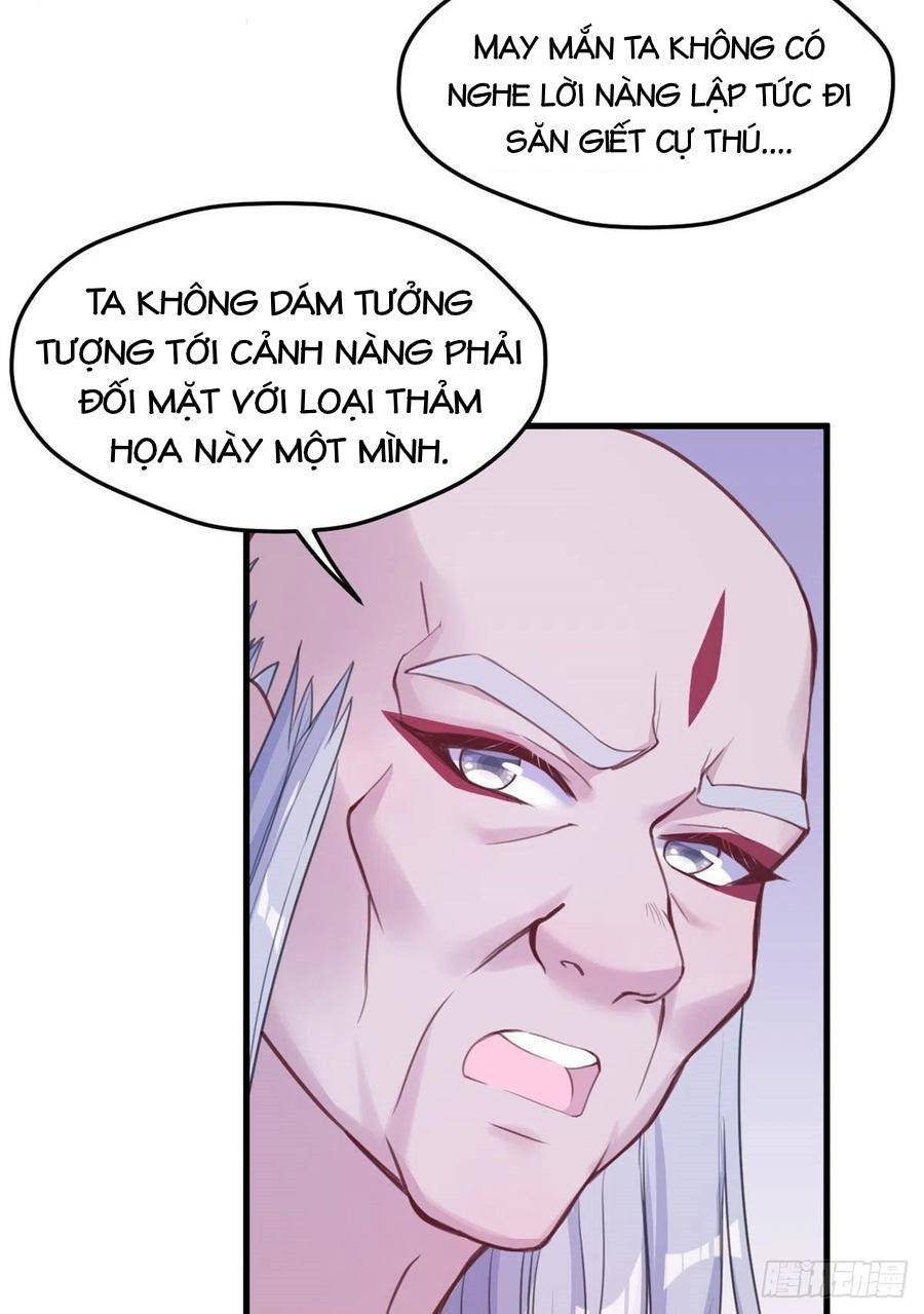 Thảnh Thơi Thú Thế Chủng Chủng Điền, Sinh Sinh Tể - Chap 195