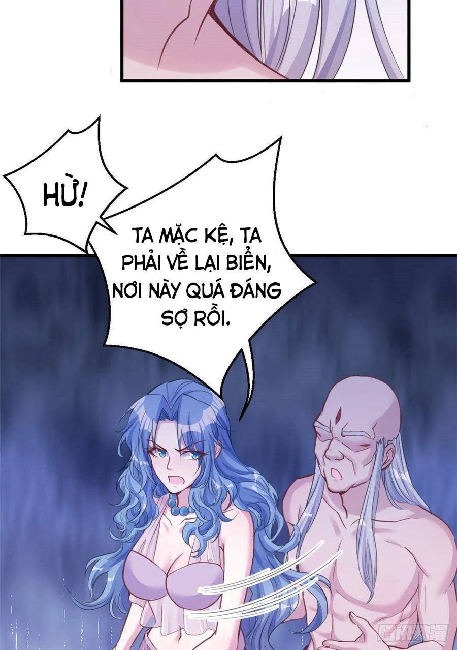 Thảnh Thơi Thú Thế Chủng Chủng Điền, Sinh Sinh Tể - Chap 195